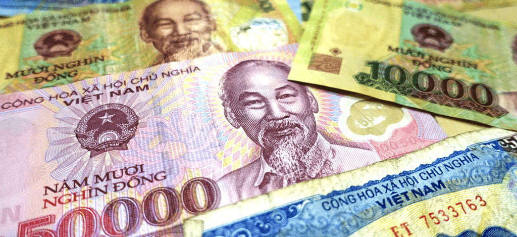 ベトナムドンを日本円に換算する方法