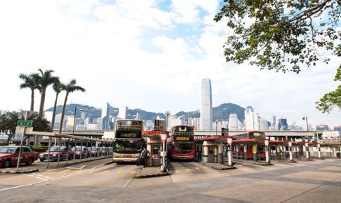 オクトパスカードは香港旅行の必需品！購入方法からチャージ・払い戻しの方法までを解説！