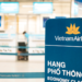 ベトナム航空へのステータスマッチに挑戦